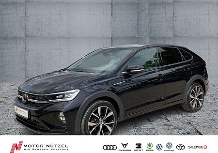 VW Taigo Volkswagen 1.5 TSI DSG R-LINE MATRIX+NAVI+PANO+ACC