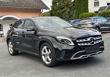 Mercedes-Benz GLA 180 Urban