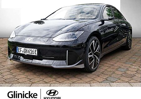 Hyundai IONIQ 6 Allrad*Uniq*inklWinterräd*Dig.Speig*Glas