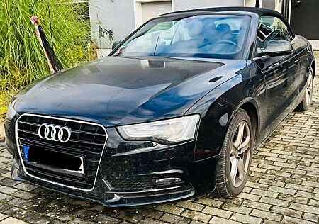 Audi A5 1.8 TFSI (125kW)