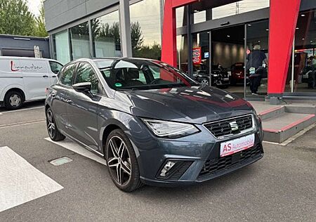 Seat Ibiza FR - Ihr Vertragshändler