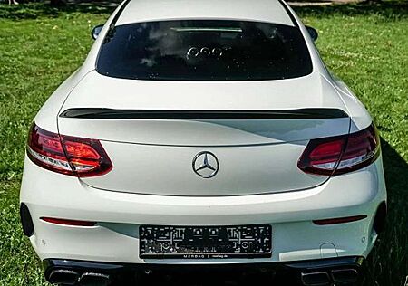 Mercedes-Benz C 63 AMG Mercedes Benz AMG C63!