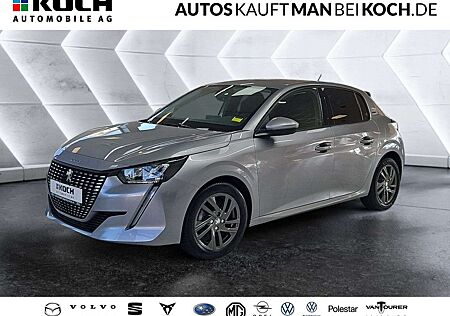 Peugeot 208 PureTech 100 Allure Bluetooth Head Up Display