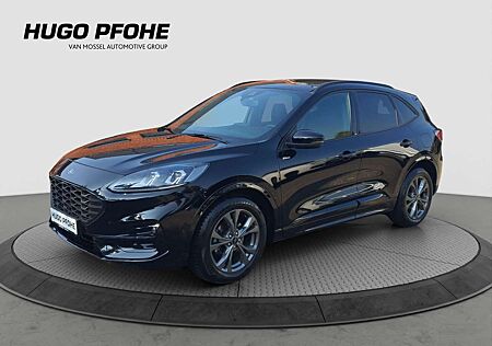 Ford Kuga ST-Line X LEDER ACC KAM NAVI LED WI-PKT