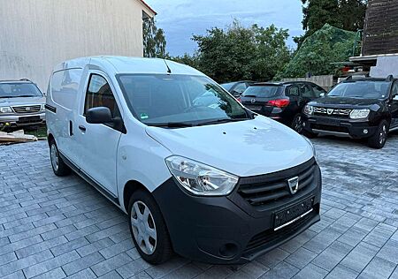 Dacia Dokker Ambiance