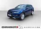 Seat Ateca 2.0 TDI DSG 4Drive Xcellence AHK*BEH.FRONT*NAVI...