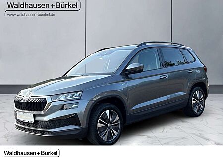 Skoda Karoq 2.0 TDI DSG Tour 4X4*AHK*MATRIX*DCC*ACC*RFK Klima
