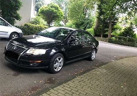 VW Passat Volkswagen 1.6