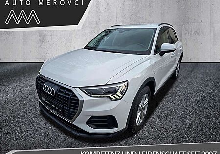 Audi Q3 45 TFSIe S-tronic/MatrixLED/Tot-Lane/Navi/AHK