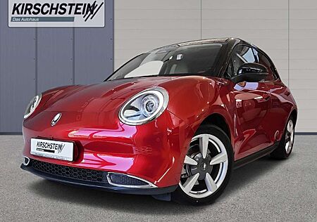 GWM Ora 03 400 Pro+ Mars Red & Starry Black