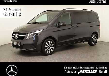 Mercedes-Benz V 300 gebraucht kaufen Mercedes-Benz V 300 d Edition Kompakt L1 Night+LED+Sport-P+DAB