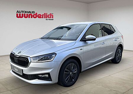 Skoda Fabia Tour DSG inkl. Winter Plus Chrom Kamera