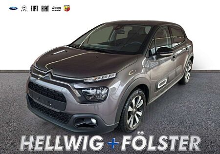 Citroën C3 Citroen Max 1.2 PureTech 110 Aut. LED Klimaautom DAB