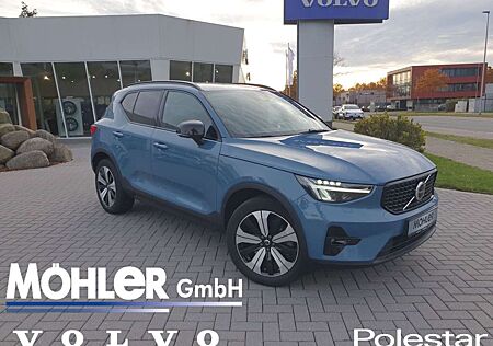 Volvo XC 40 XC40 T4 Recharge DKG Ultimate Dark