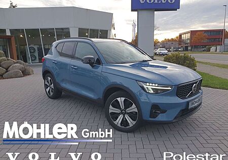 Volvo XC 40 XC40 T4 Recharge DKG Ultimate Dark