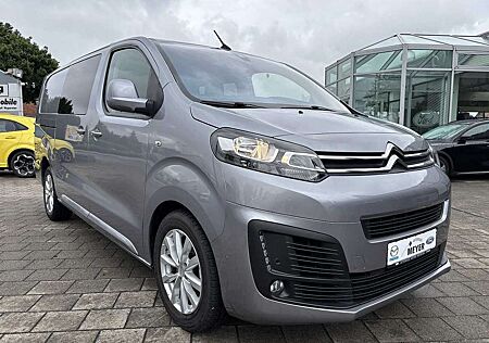 Citroën Jumpy Citroen 2.0 BlueHDi 150 XL Club DoKa