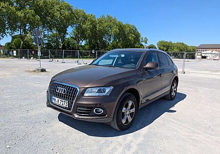 Audi Q5 2.0 TFSI (132 kW) quattro