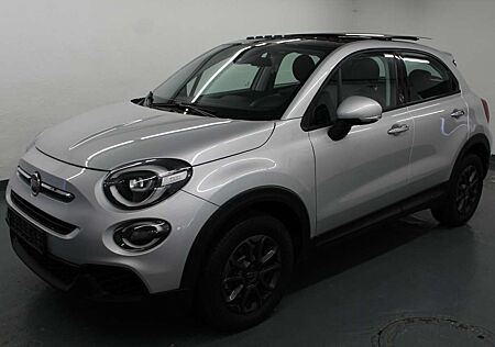 Fiat 500X 1.3 Automatik 120th Skydome+Carplay+Sitzheizung!