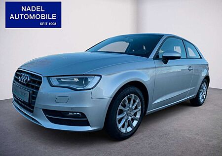 Audi A3 attraction/Navi/Klima/Xenon/FSE/DSP/SHZ