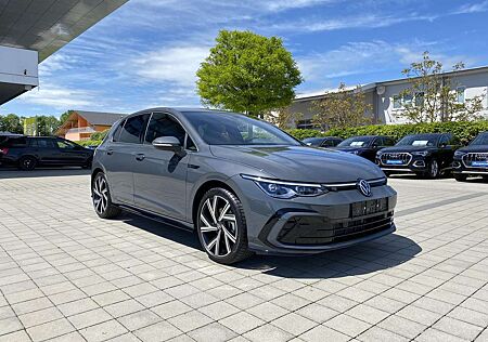 VW Golf Volkswagen R-Line (D4) 1.5 eTSI 150 7-G DSG, NAVI, LED-Plu...