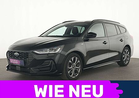 Ford Focus ST-Line Head-up|ACC|LED|Navi|Kamera|SHZ