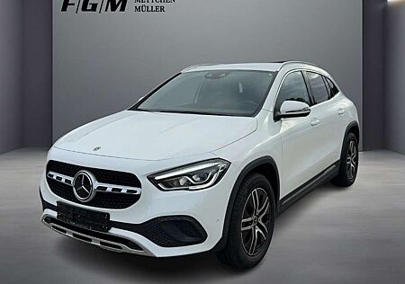 Mercedes-Benz GLA 250 e Progressive TWA|AHK|Sitzhz|Distronic
