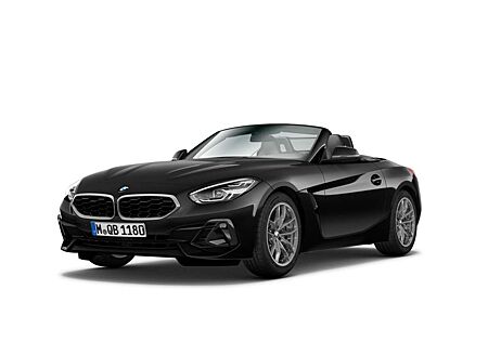 BMW Z4 sDrive20i Cabrio Advantage Park-Assistent HiFi