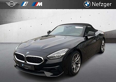 BMW Z4 sDrive20i Cabrio Advantage Park-Assistent HiFi