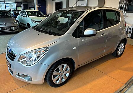 Opel Agila B Edition /Autom./1.Hd/42TKM/Klima/Allwett