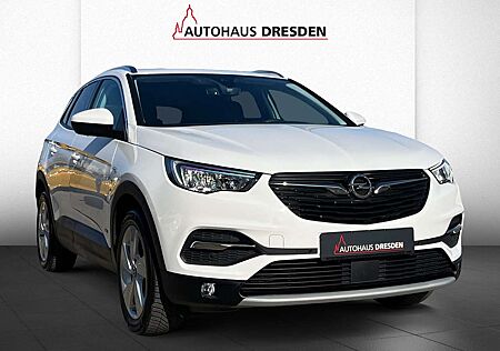 Opel Grandland 1.6 Turbo Elegance FLA LM LED