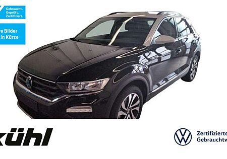 VW T-Roc Volkswagen 1.0 TSI Active Navi,AHK,PDC