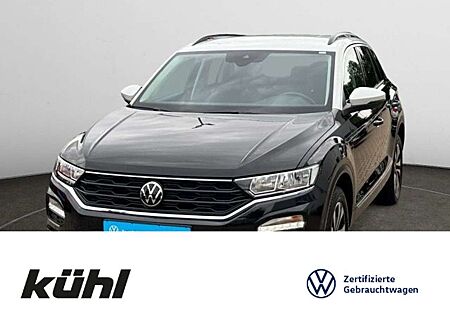 VW T-Roc Volkswagen 1.0 TSI Active Navi,AHK,PDC