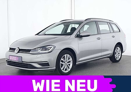 VW Golf Volkswagen Comfortline Navi|PDC|Massage|LED|ACC|Tempo