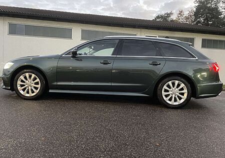 Audi A6 Avant 2.0 TDI ultra