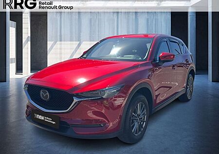 Mazda CX-5 2.0 SKYACTIV-G 165 AWD