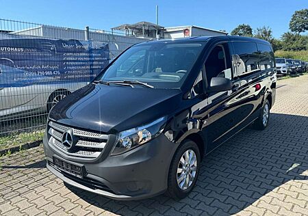 Mercedes-Benz Vito Tourer 116 CDI BT Pro Lang |9-SITZE|NAVI|