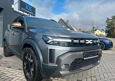 Dacia Duster III Hybrid 140 Extreme