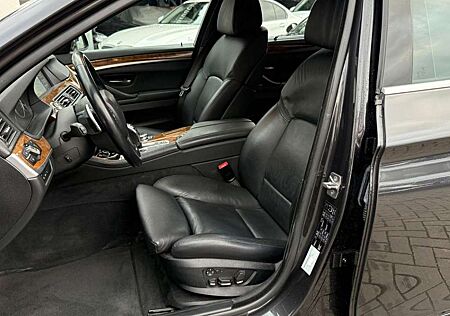 BMW 530 528i Lim.Komfort Memory- Hud-Kamera-HIFI*