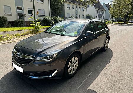 Opel Insignia A Sports Tourer Business Edition