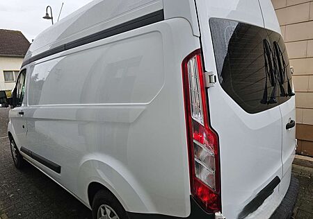 Ford Transit Custom 310 TDCi 310 L1H1 LKW VA Trend