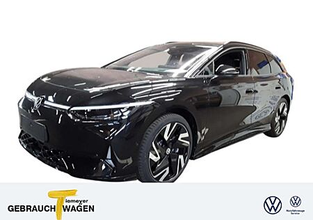 VW ID.7 gebraucht kaufen VW ID.7 Volkswagen Tourer GTX 4M 360° AHK IQ.DRIVE LM21