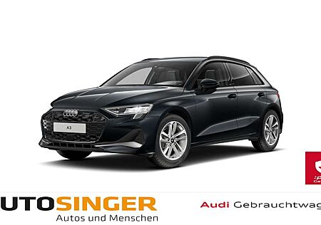 Audi A3 Sportback advanced 35 TFSI *AHK*ACC*NAV*R-CAM