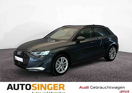 Audi A3 Sportback advanced 35 TFSI *AHK*ACC*NAV*R-CAM