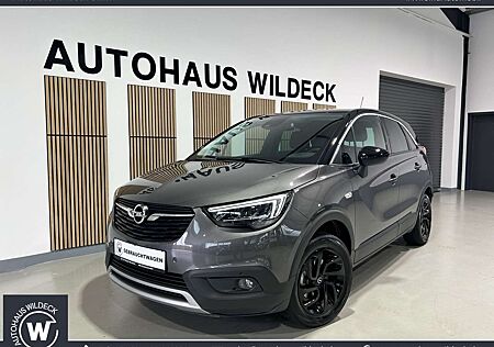 Opel Crossland X 1.2Turbo Innovation Nav LED PDC AHK BC