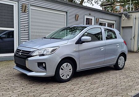 Mitsubishi Space Star Cool + ,Facelift , Klima, Smart Radio