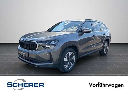 Skoda Kodiaq Selection iV 1.5 TSI AHK/NAVI/CANTON