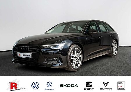 Audi A6 Avant TFSI e Sport Avant PHEV2.0 R4220 A7S
