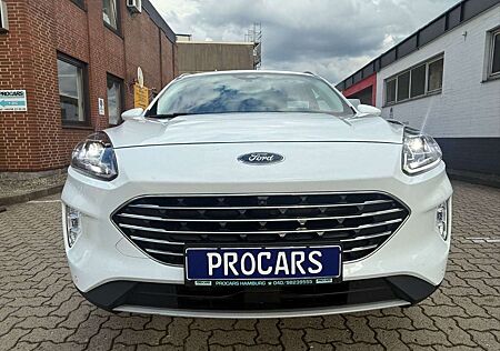Ford Kuga Plug-In Hybrid Titanium X*LED*DIGITAL*B&O
