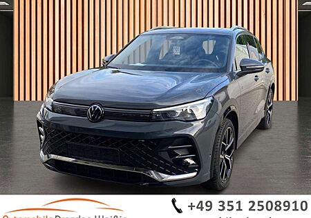 VW Tiguan Volkswagen 1.5 eTSI 110 kW R-Line*neues Modell*HarmanKardon