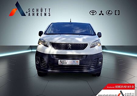 Peugeot Expert Kasten Premium L2 2.0 Temp Klima Radio